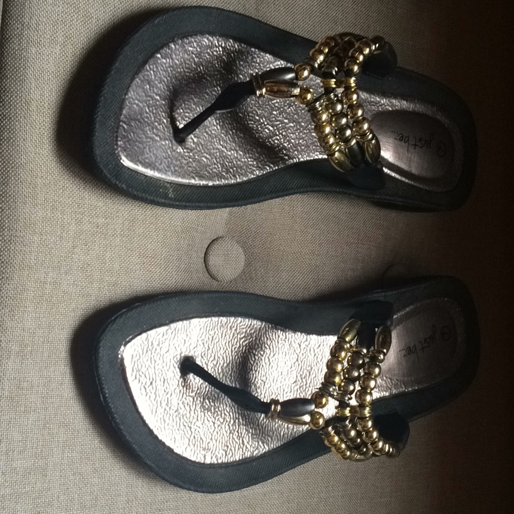 Thongs